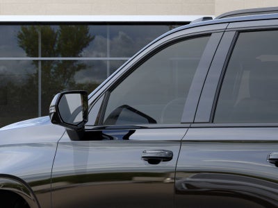 2027 Cadillac Escalade V-Series