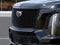 2027 Cadillac Escalade V-Series
