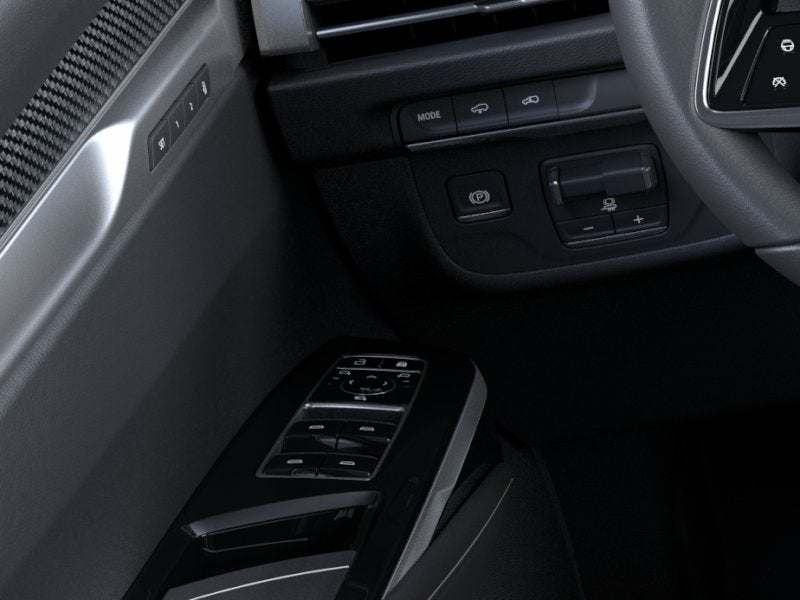 2027 Cadillac Escalade V-Series
