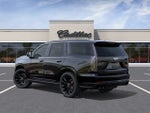 2027 Cadillac Escalade V-Series