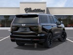 2027 Cadillac Escalade V-Series