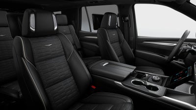 2027 Cadillac Escalade AWD V-Series