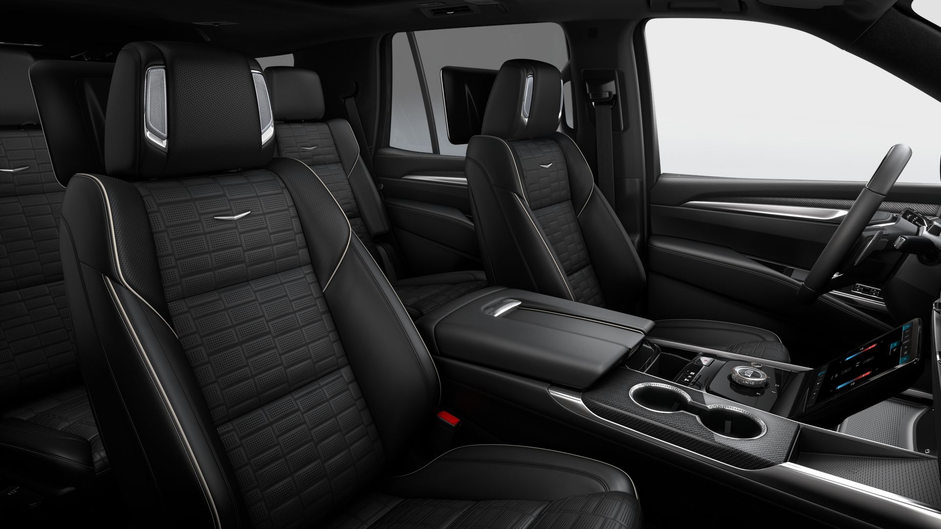 2027 Cadillac Escalade AWD V-Series