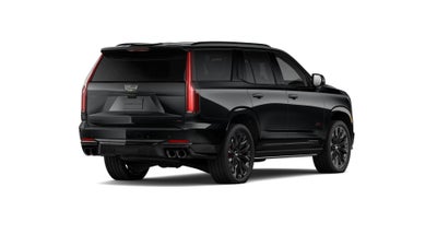 2027 Cadillac Escalade AWD V-Series