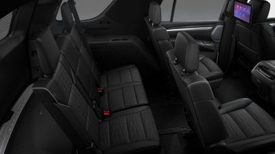2027 Cadillac Escalade AWD V-Series
