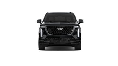 2027 Cadillac Escalade AWD V-Series