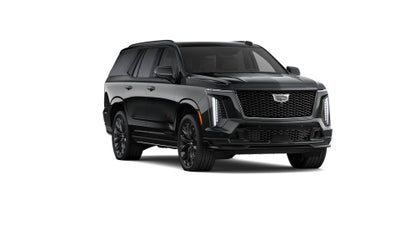 2027 Cadillac Escalade AWD V-Series
