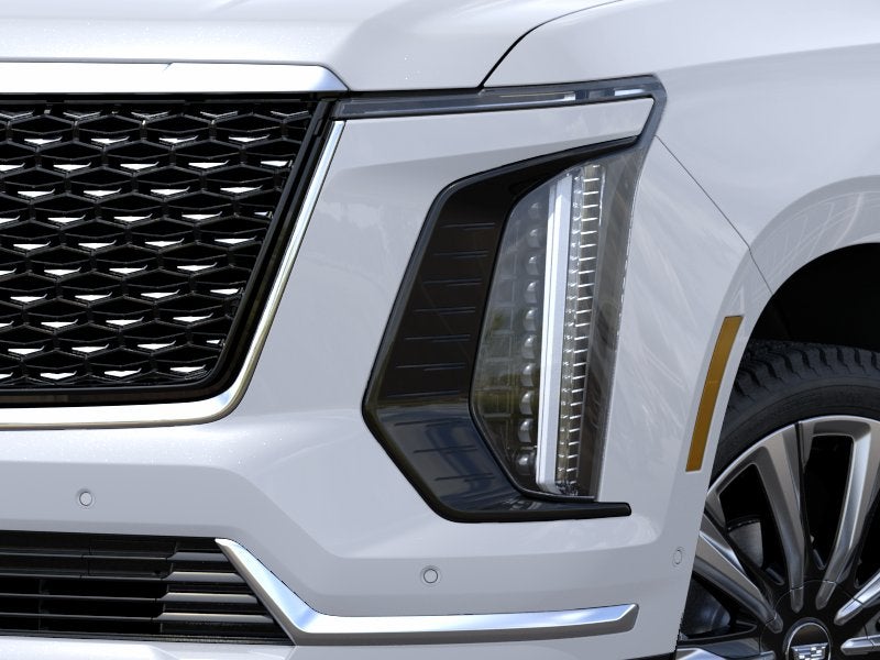 2027 Cadillac Escalade ESV Luxury