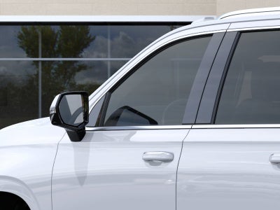 2027 Cadillac Escalade ESV Luxury