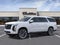 2027 Cadillac Escalade ESV Luxury