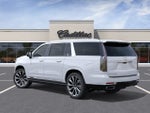 2027 Cadillac Escalade ESV Luxury
