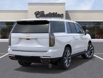2027 Cadillac Escalade ESV Luxury