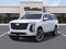 2027 Cadillac Escalade ESV Luxury