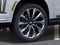 2027 Cadillac Escalade ESV Luxury