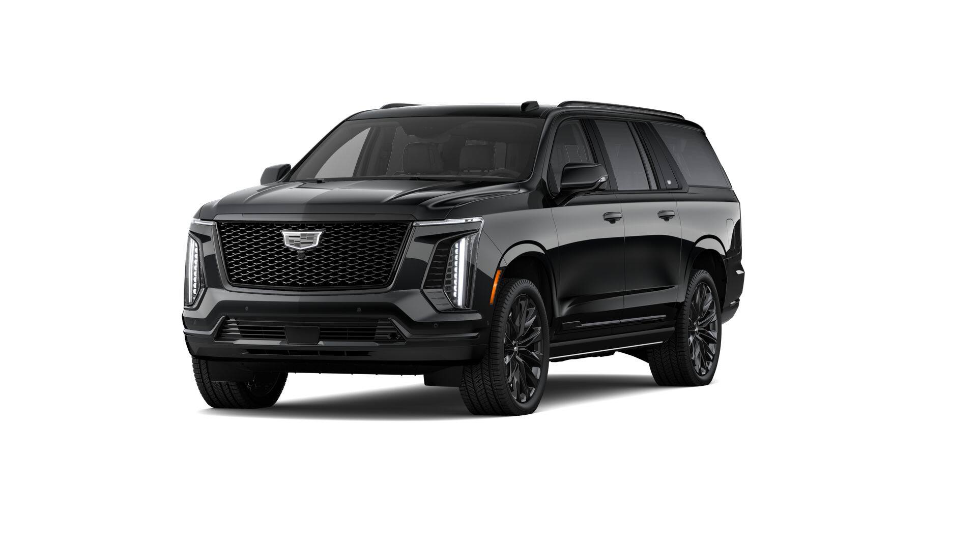 2027 Cadillac Escalade ESV