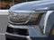 2025 Cadillac ESCALADE IQ Luxury 1