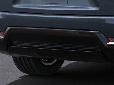 2025 Cadillac ESCALADE IQ Luxury 1