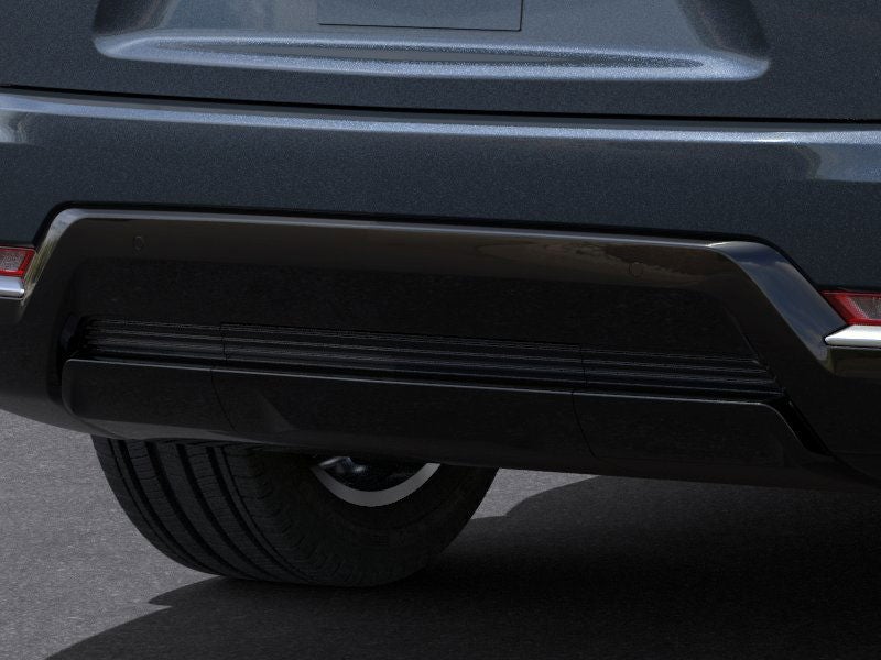 2025 Cadillac ESCALADE IQ Luxury 1