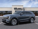 2025 Cadillac ESCALADE IQ Luxury 1