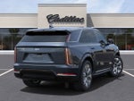 2025 Cadillac ESCALADE IQ Luxury 1