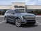 2025 Cadillac ESCALADE IQ Luxury 1