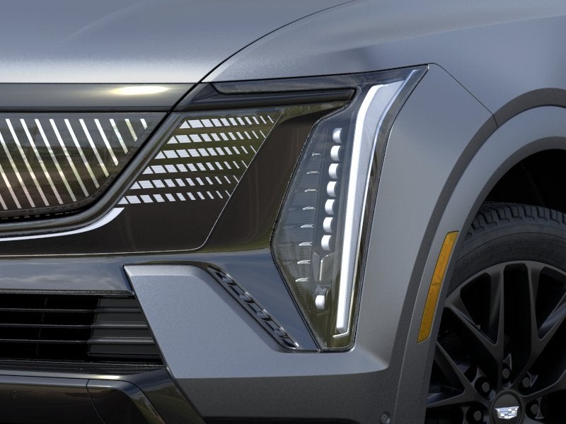 2026 Cadillac Escalade IQ Sport - Photo 10