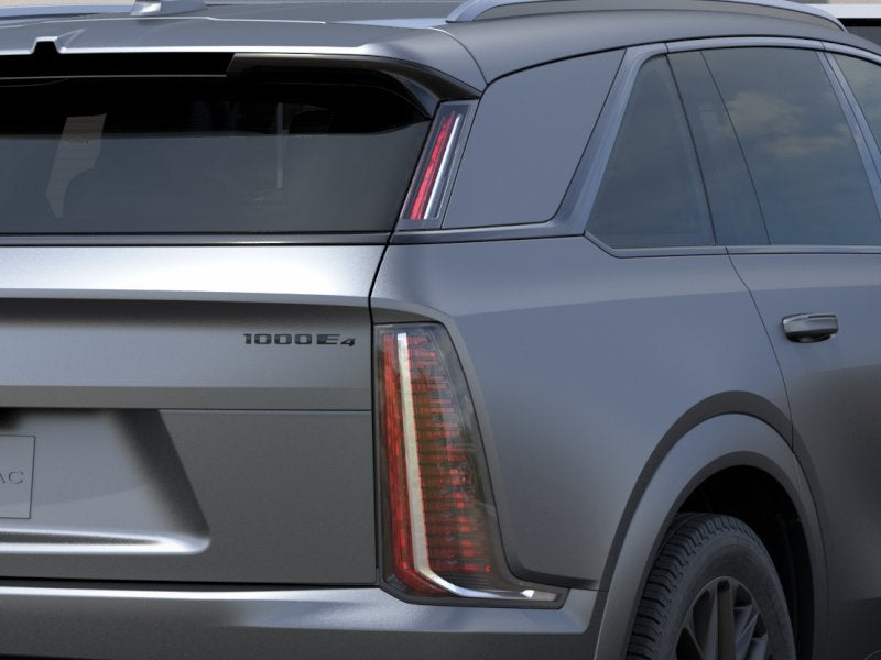 2026 Cadillac Escalade IQ Sport - Photo 11