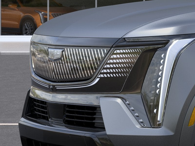 2026 Cadillac Escalade IQ Sport - Photo 13