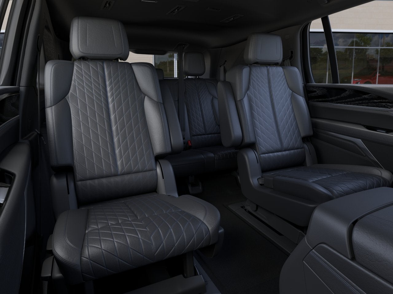 2026 Cadillac Escalade IQ Sport - Photo 17