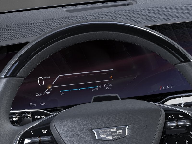2026 Cadillac Escalade IQ Sport - Photo 18