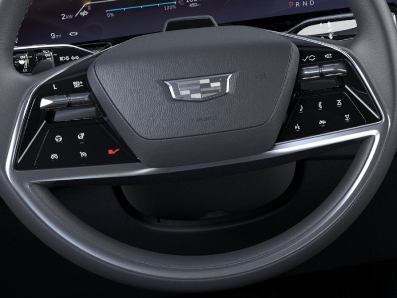 2026 Cadillac Escalade IQ Sport - Photo 19
