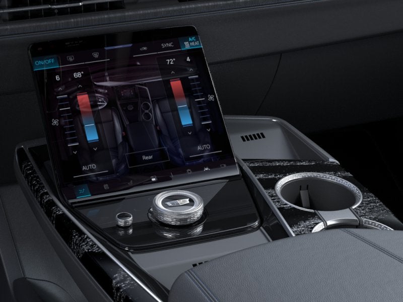 2026 Cadillac Escalade IQ Sport - Photo 23