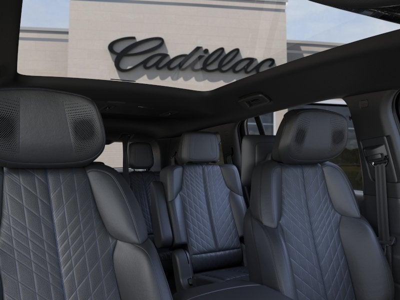2026 Cadillac Escalade IQ Sport - Photo 24