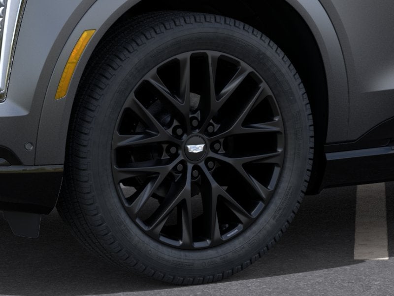 2026 Cadillac Escalade IQ Sport - Photo 9
