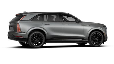 2026 Cadillac ESCALADE IQ Sport