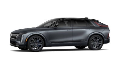 2027 Cadillac LYRIQ V-Series Premium