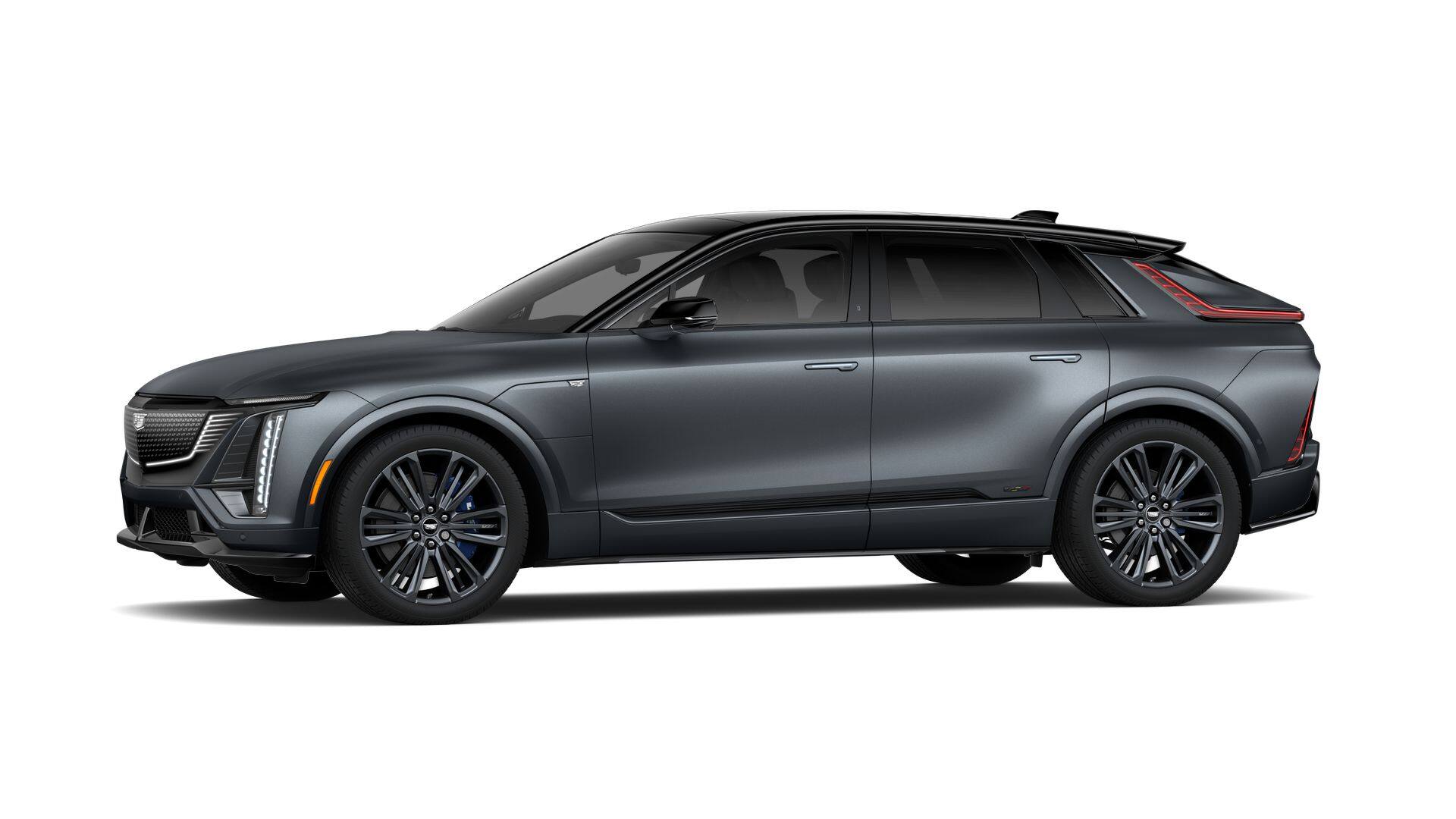 2027 Cadillac LYRIQ V-Series Premium