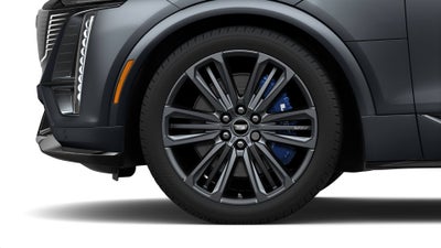 2027 Cadillac LYRIQ V-Series Premium