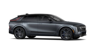 2027 Cadillac LYRIQ V-Series Premium