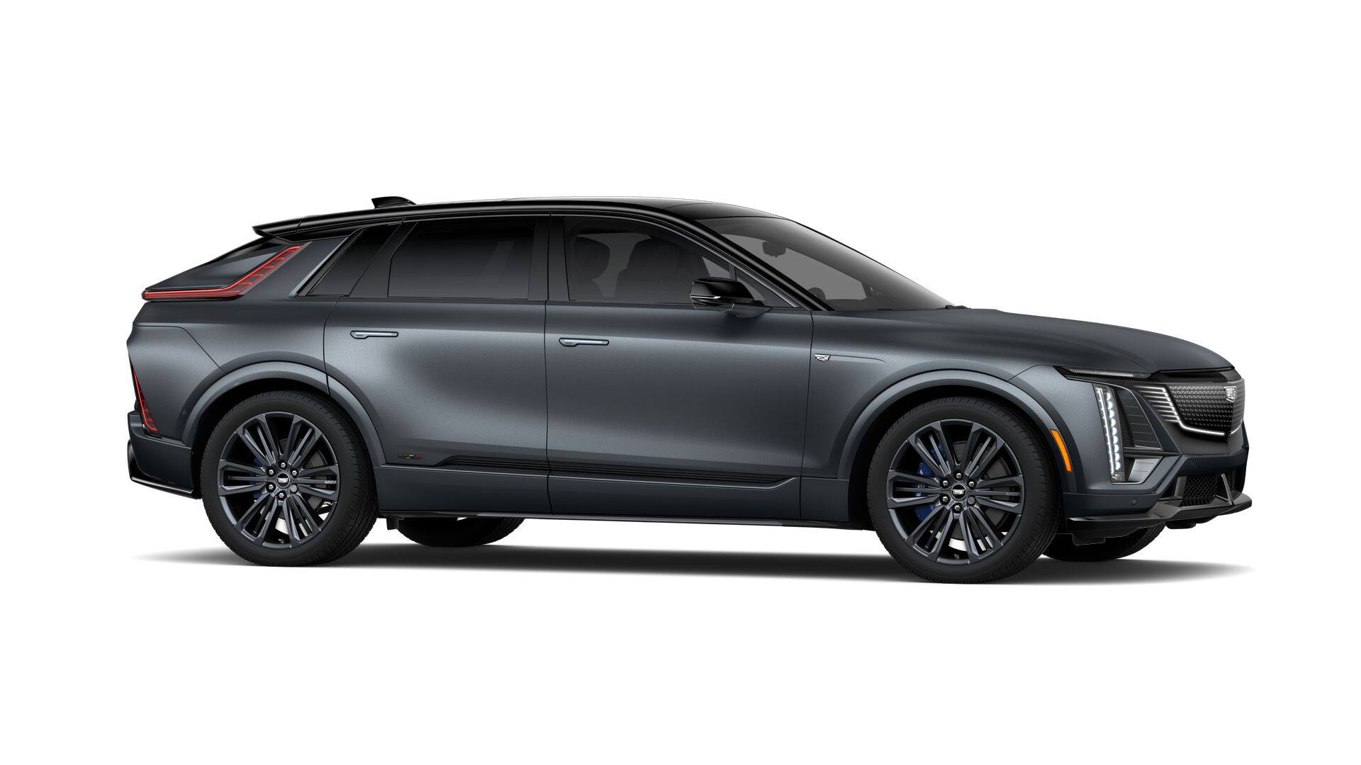 2027 Cadillac LYRIQ V-Series Premium