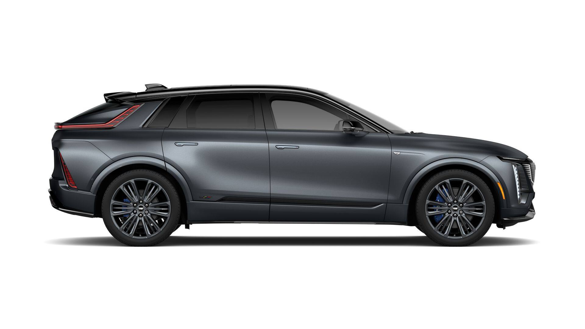 2027 Cadillac LYRIQ V-Series Premium