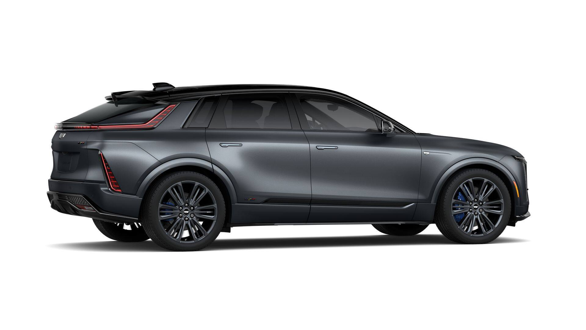 2027 Cadillac LYRIQ V-Series Premium