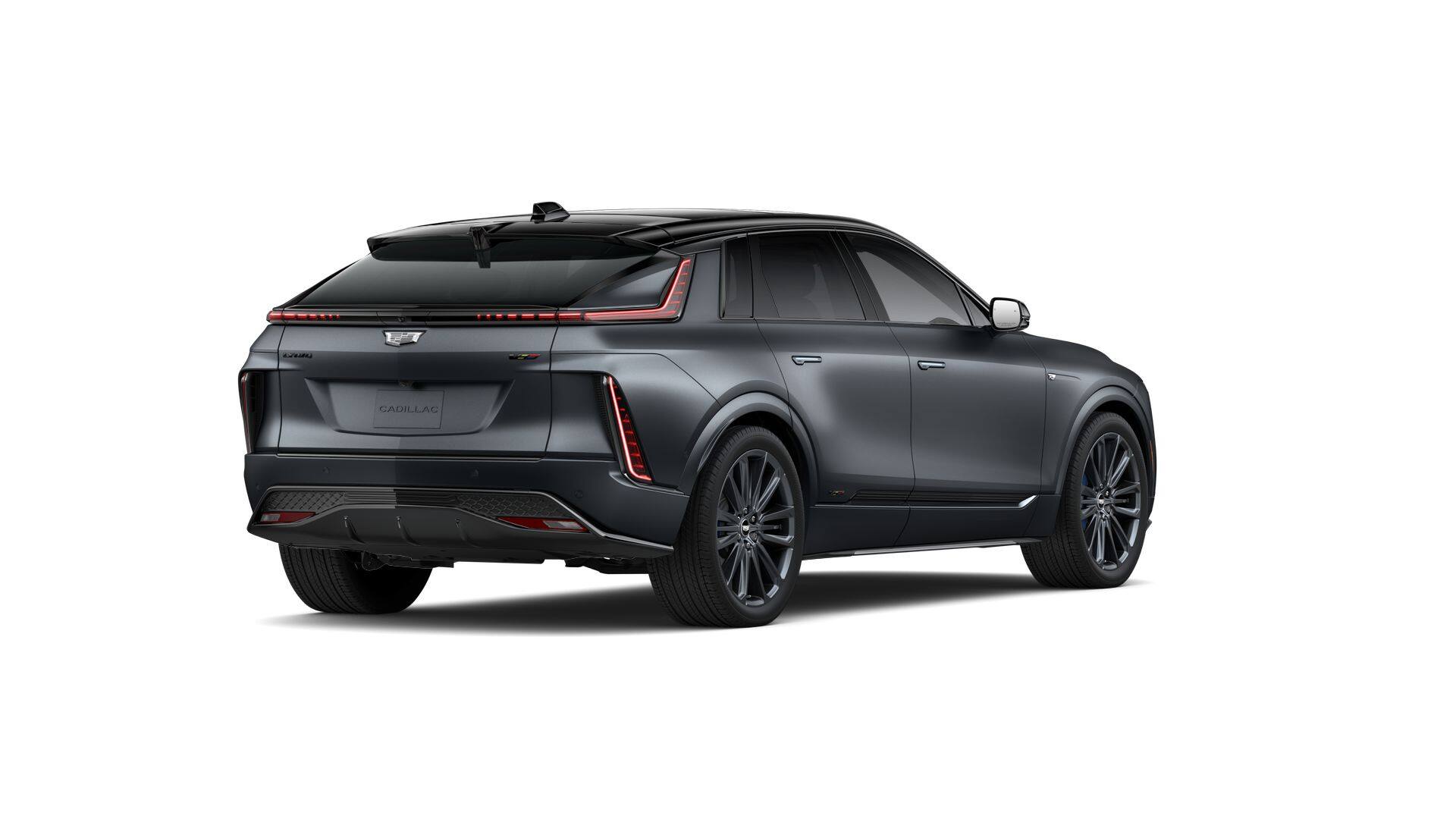 2027 Cadillac LYRIQ V-Series Premium