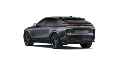 2027 Cadillac LYRIQ V-Series Premium