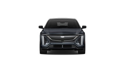 2027 Cadillac LYRIQ V-Series Premium