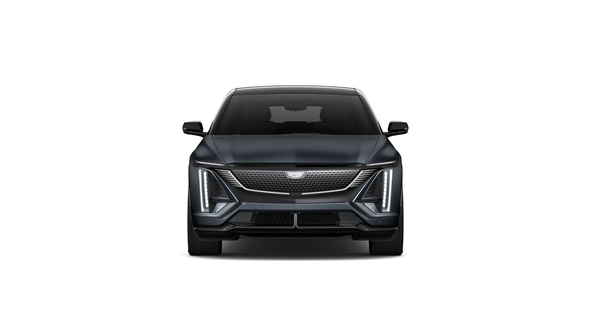 2027 Cadillac LYRIQ V-Series Premium