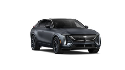 2027 Cadillac LYRIQ V-Series Premium