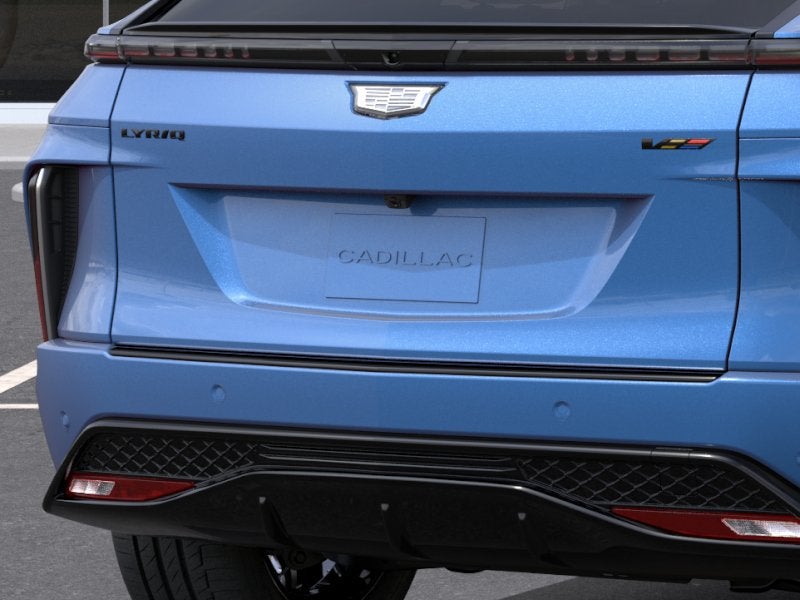2027 Cadillac LYRIQ V-Series Premium