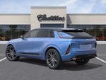 2027 Cadillac LYRIQ V-Series Premium