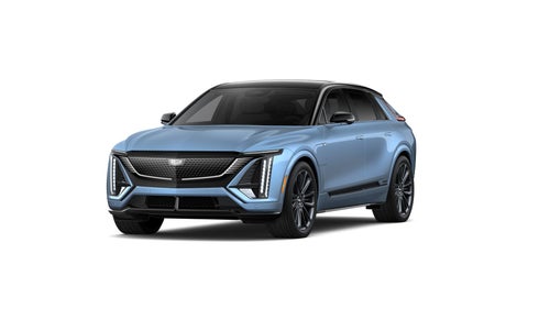 2027 Cadillac LYRIQ V-Series Premium